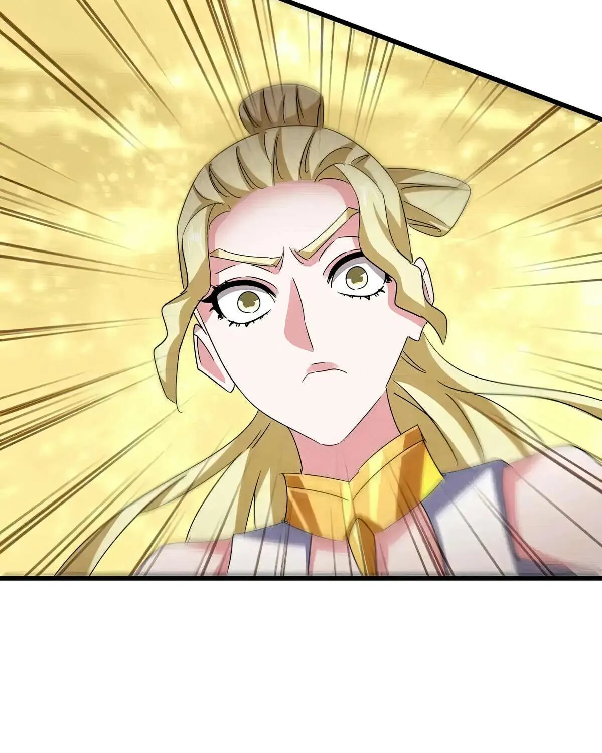 Read Magic Emperor chapter 615 image 42 on Lezhin
