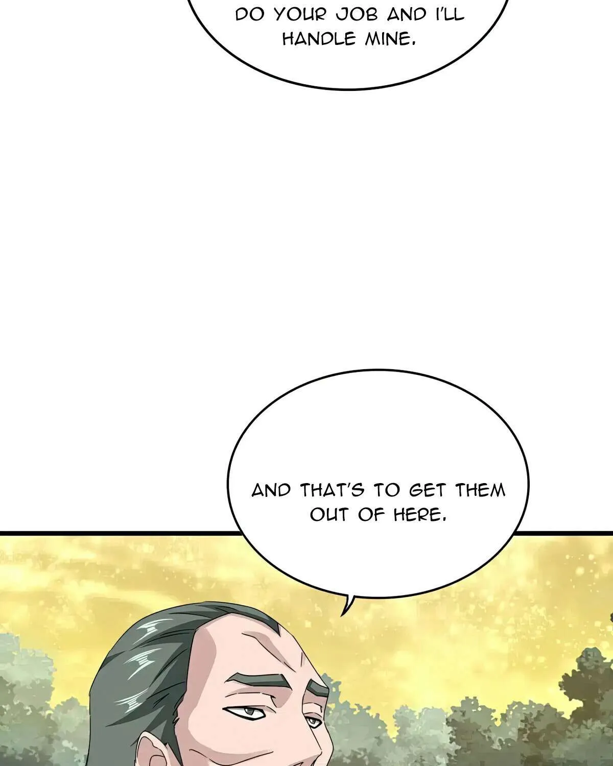 Read Magic Emperor chapter 615 image 64 on Lezhin