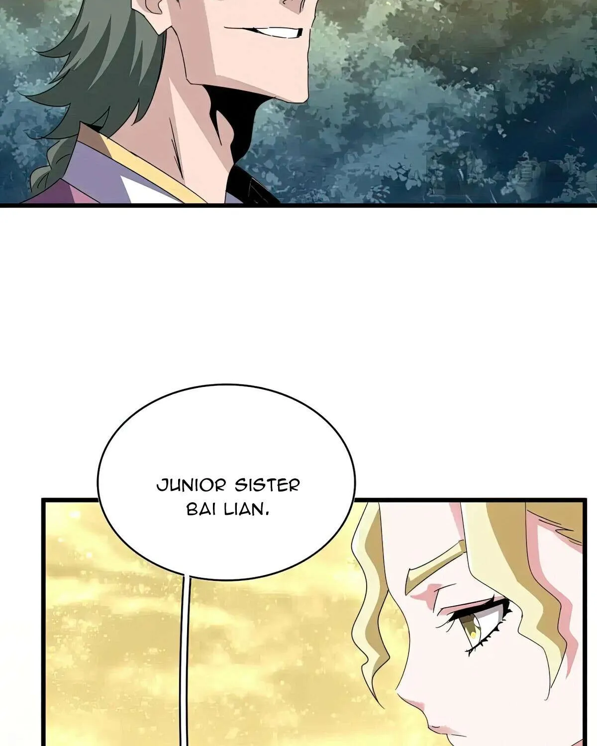 Read Magic Emperor chapter 615 image 65 on Lezhin