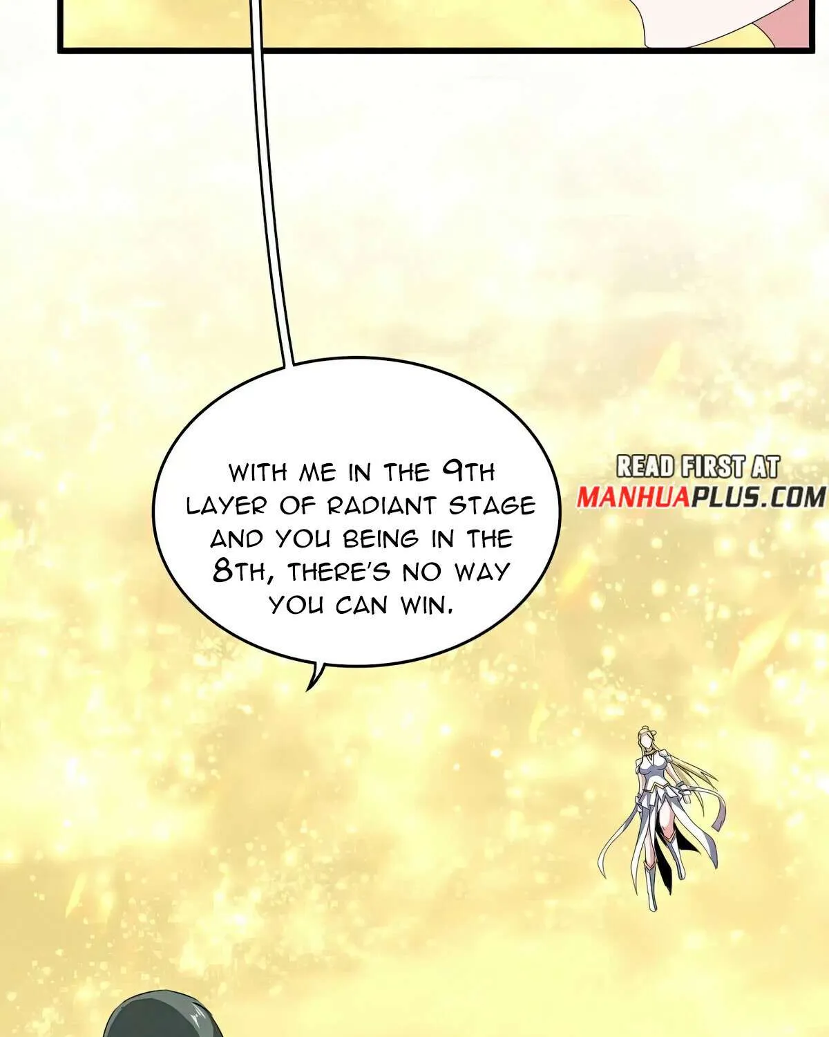 Read Magic Emperor chapter 615 image 66 on Lezhin