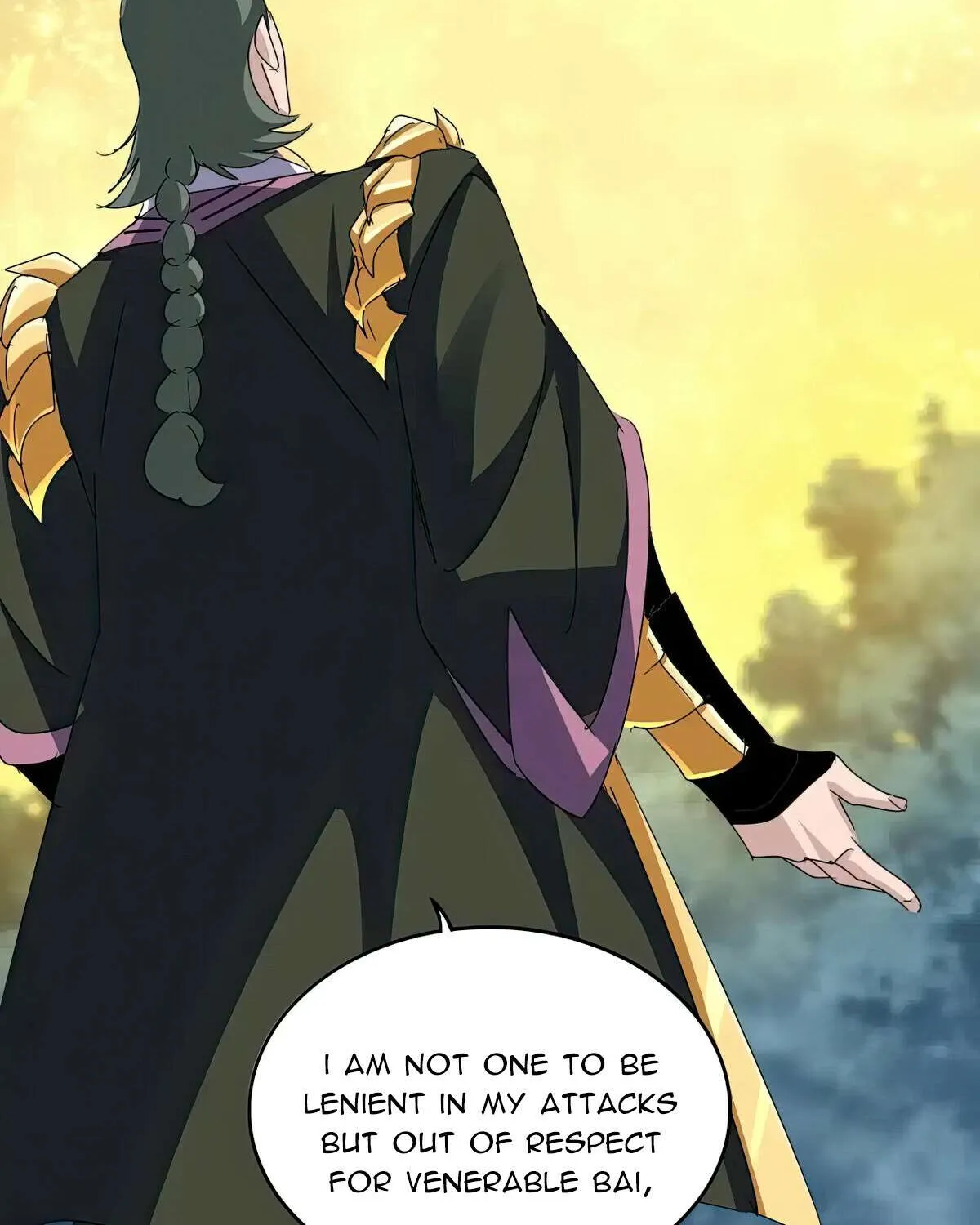 Read Magic Emperor chapter 615 image 67 on Lezhin