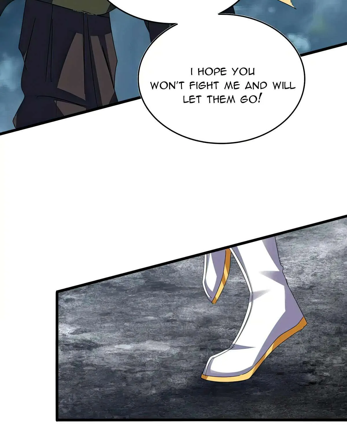 Read Magic Emperor chapter 615 image 68 on Lezhin