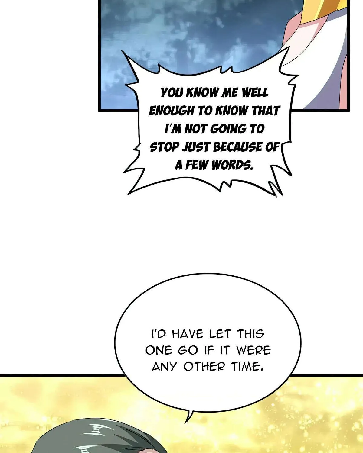 Read Magic Emperor chapter 615 image 71 on Lezhin