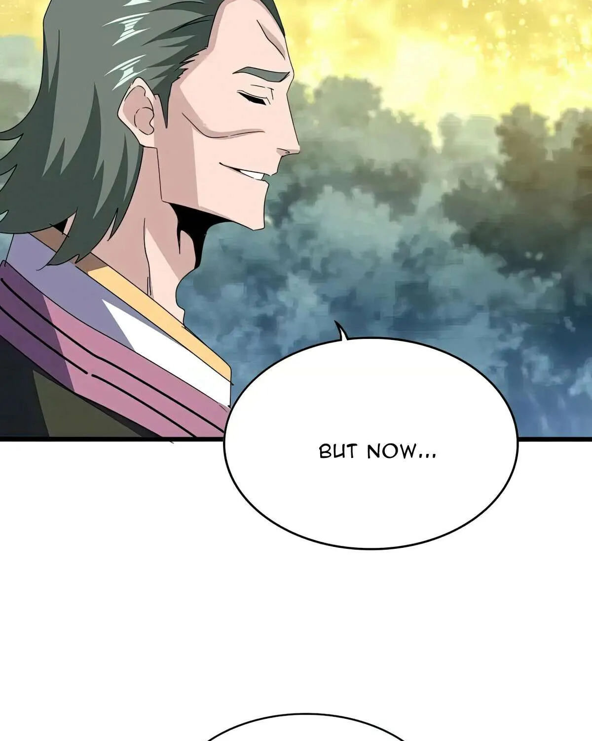 Read Magic Emperor chapter 615 image 72 on Lezhin