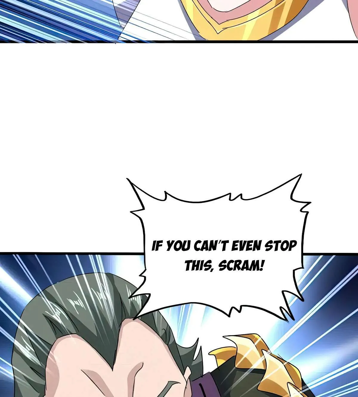 Read Magic Emperor chapter 615 image 78 on Lezhin