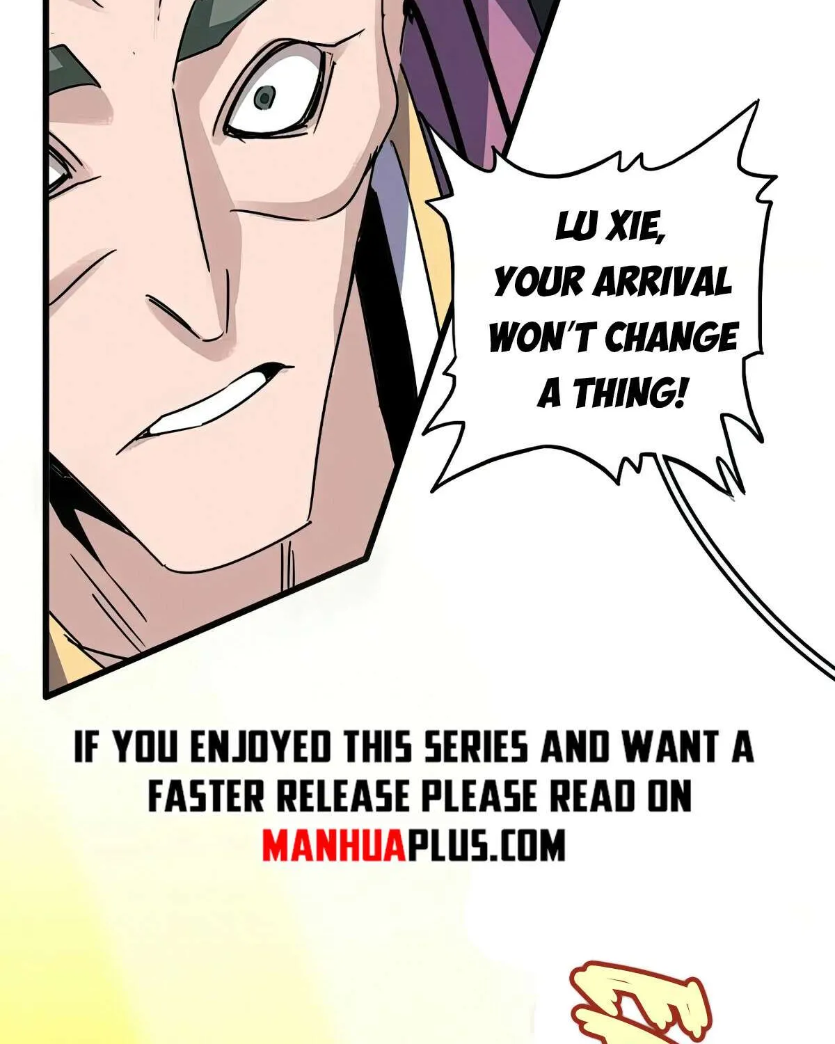 Read Magic Emperor chapter 615 image 80 on Lezhin