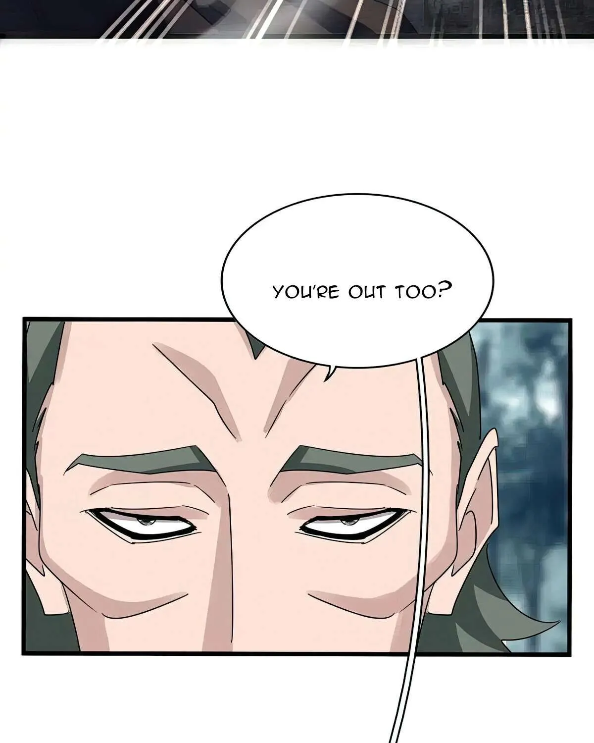 Read Magic Emperor chapter 615 image 83 on Lezhin