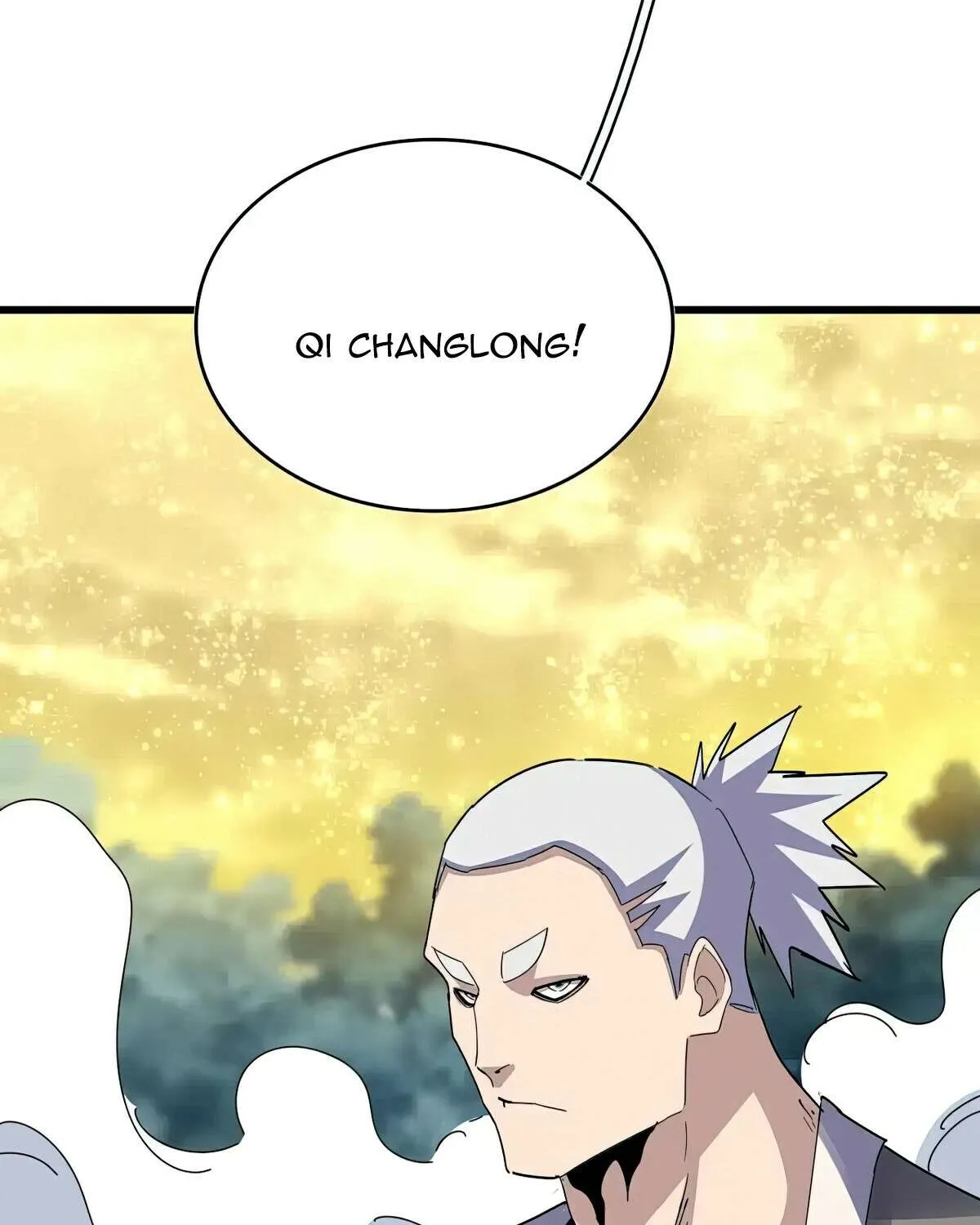 Read Magic Emperor chapter 615 image 84 on Lezhin