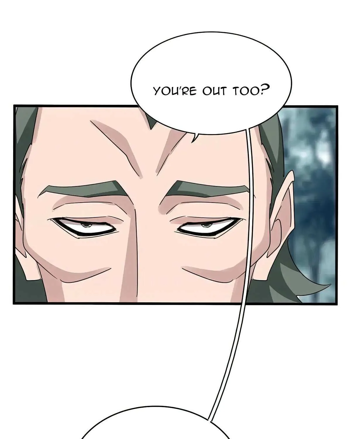 Read Magic Emperor chapter 616 image 1 on Lezhin