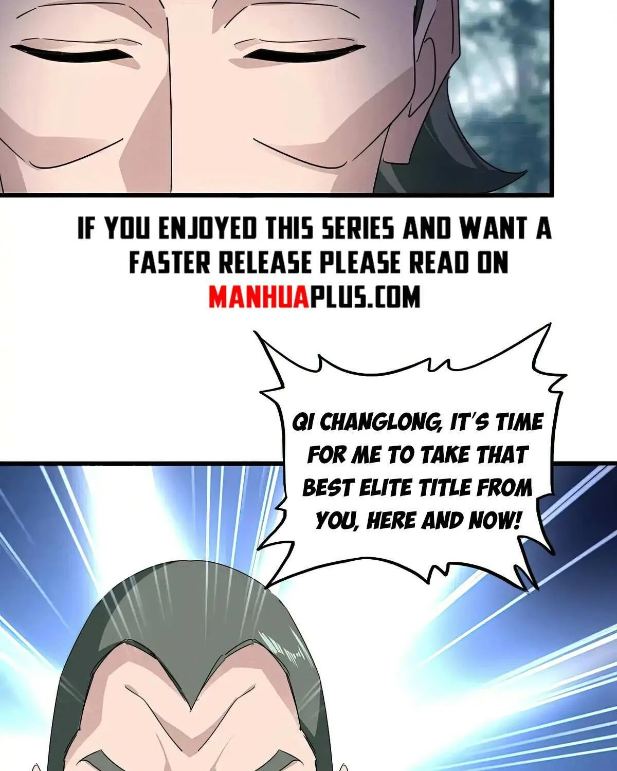 Read Magic Emperor chapter 616 image 11 on Lezhin