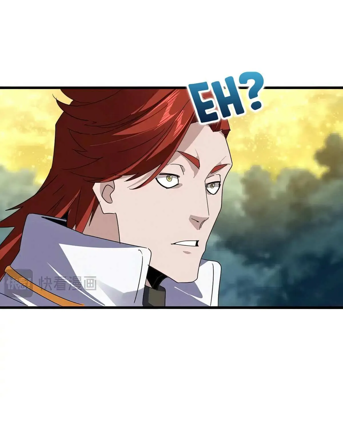 Read Magic Emperor chapter 616 image 15 on Lezhin