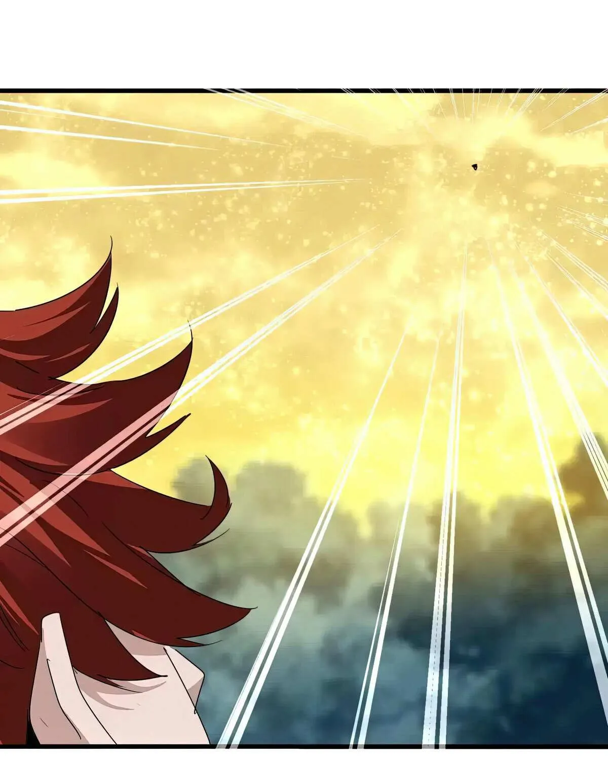 Read Magic Emperor chapter 616 image 16 on Lezhin