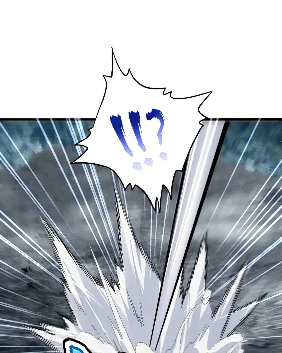 Read Magic Emperor chapter 616 image 17 on Lezhin