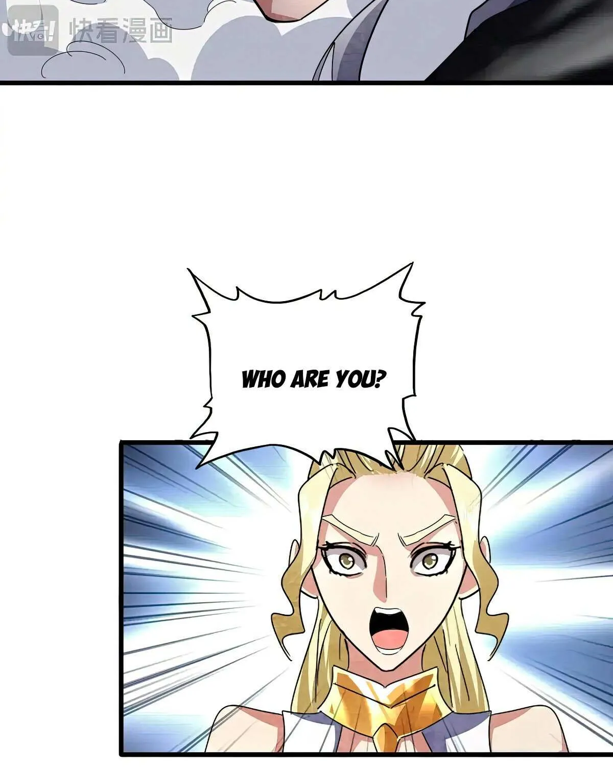 Read Magic Emperor chapter 616 image 28 on Lezhin