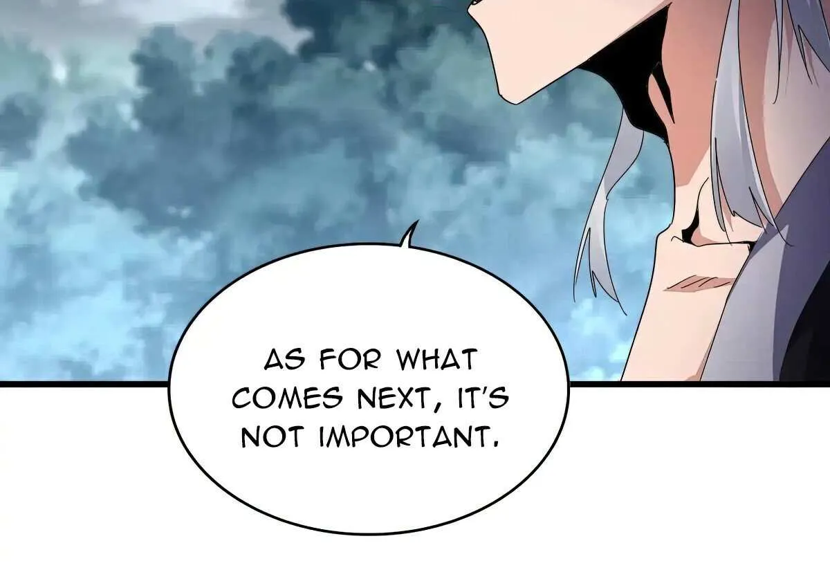 Read Magic Emperor chapter 616 image 50 on Lezhin