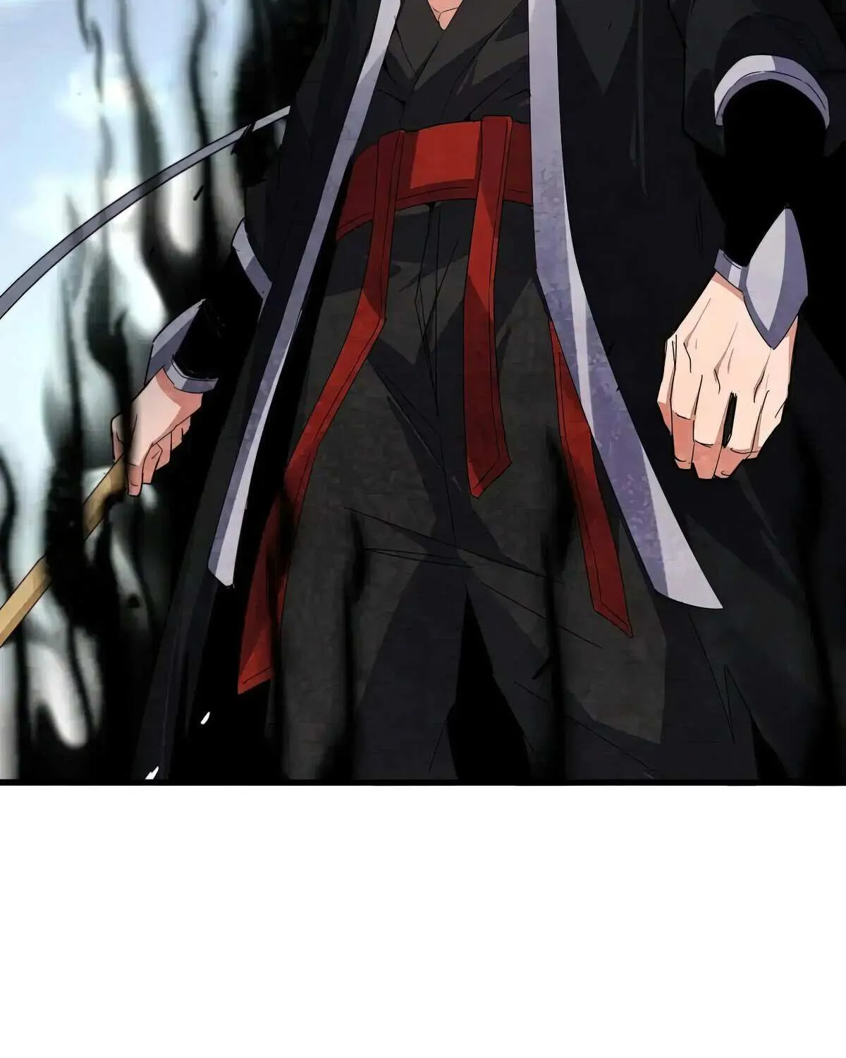 Read Magic Emperor chapter 616 image 53 on Lezhin