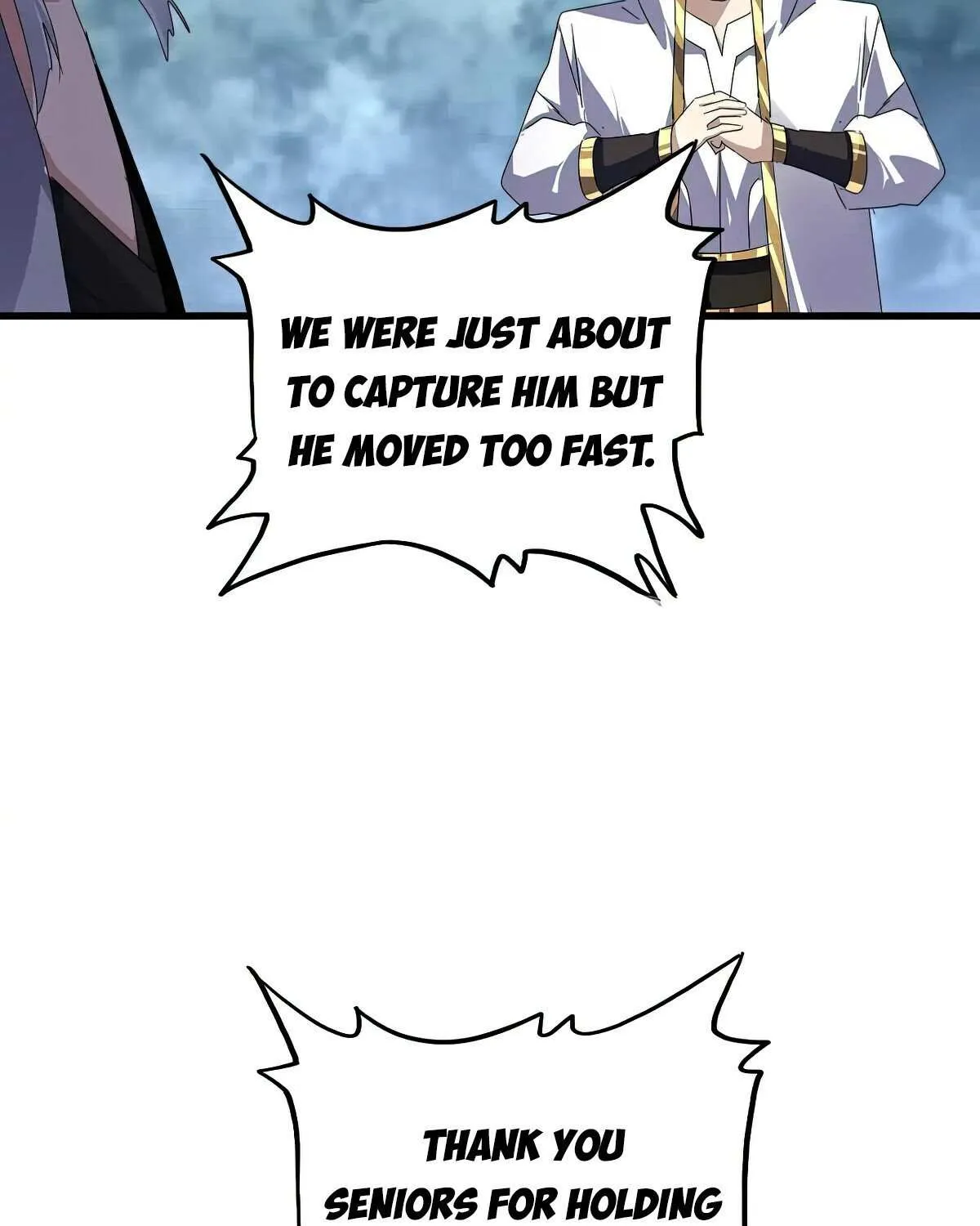 Read Magic Emperor chapter 616 image 63 on Lezhin