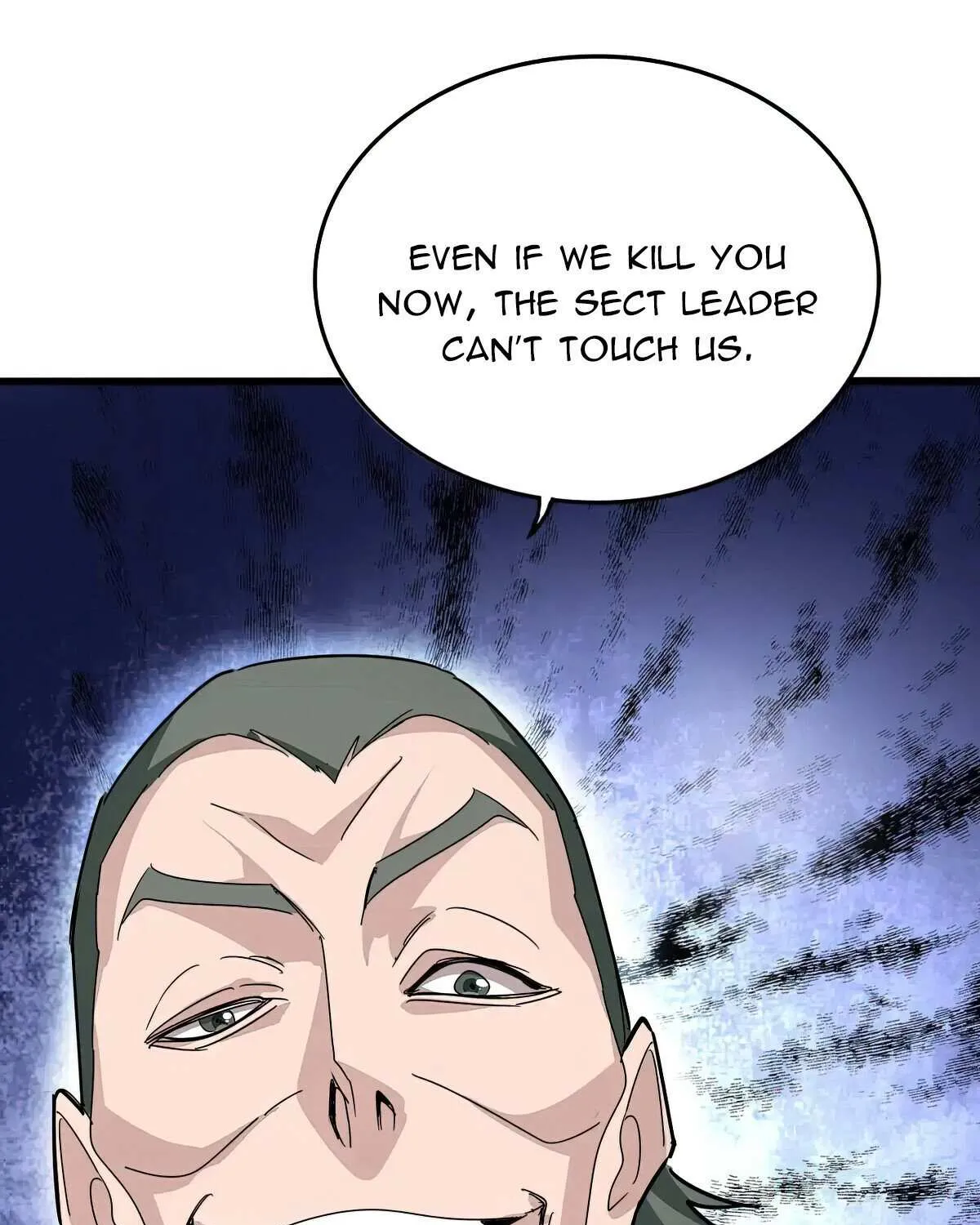 Read Magic Emperor chapter 616 image 66 on Lezhin