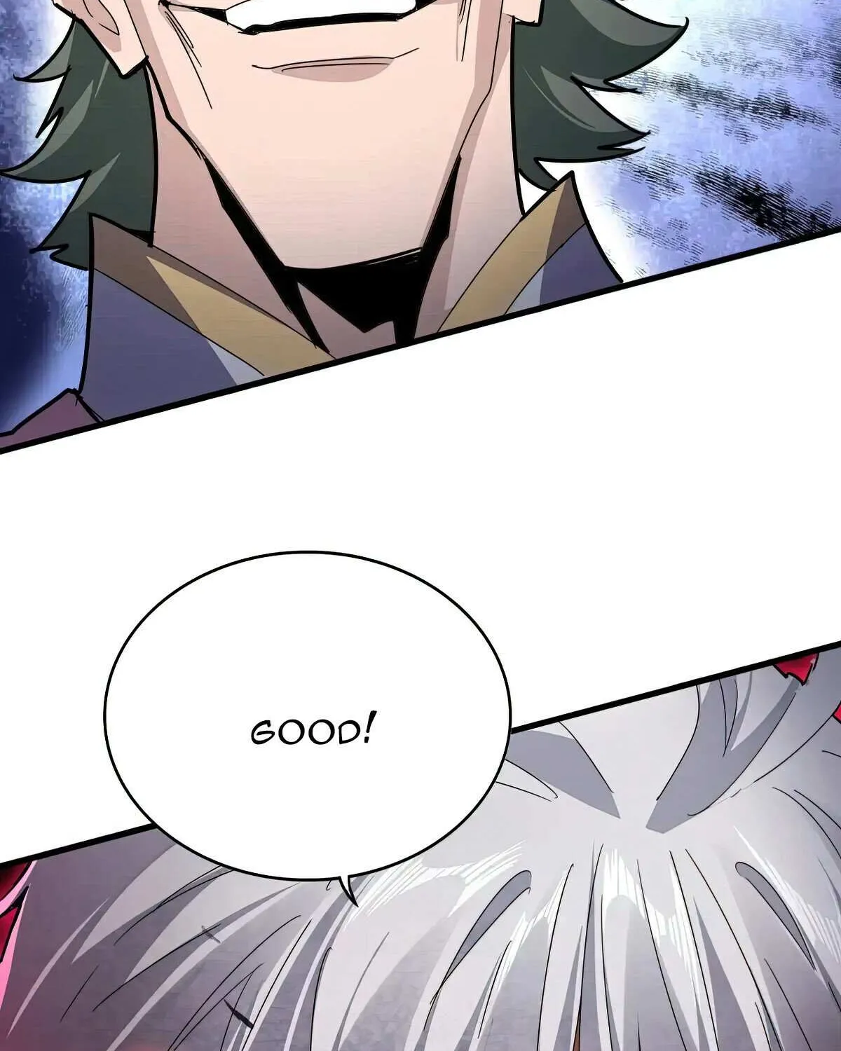 Read Magic Emperor chapter 616 image 67 on Lezhin