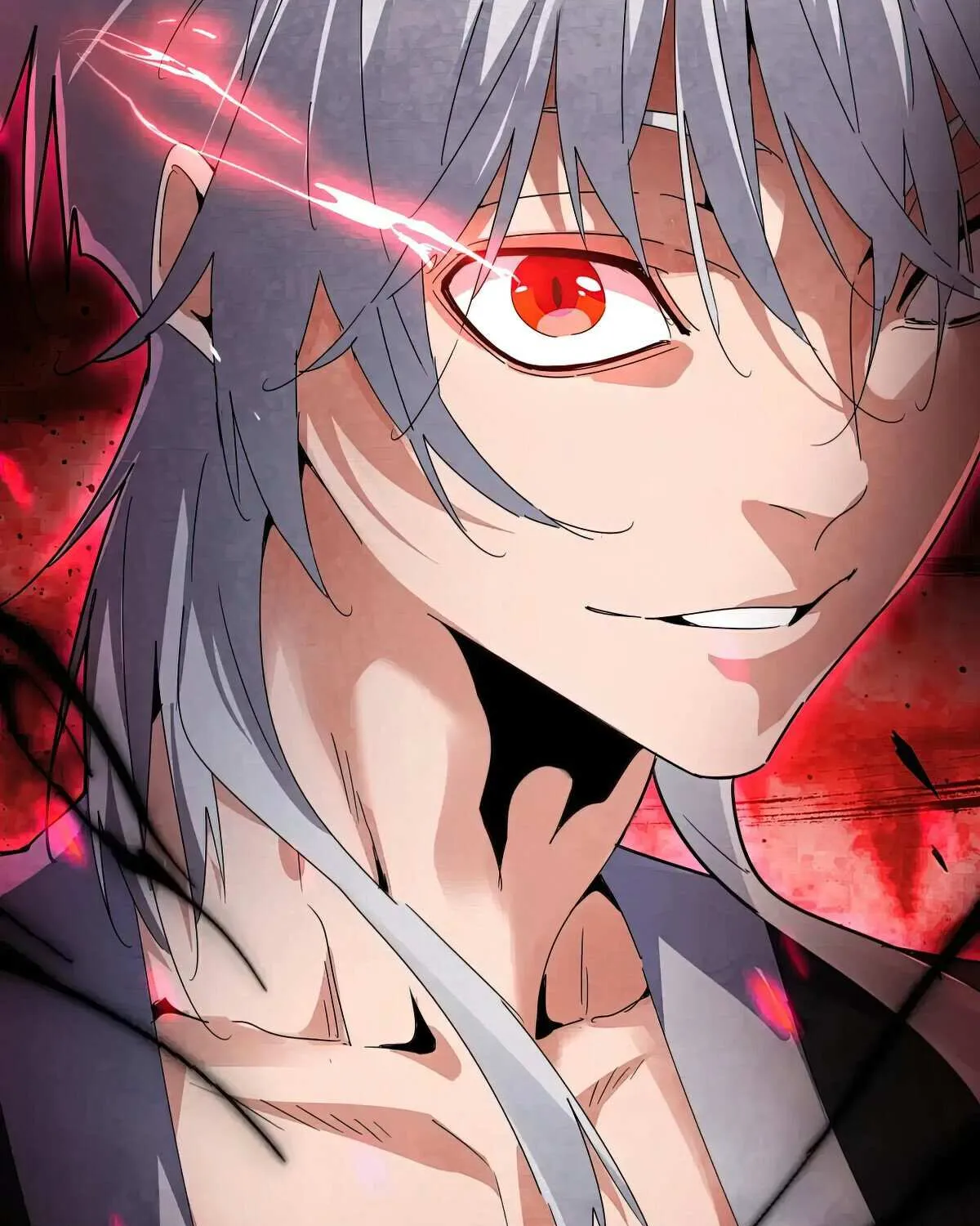 Read Magic Emperor chapter 616 image 68 on Lezhin