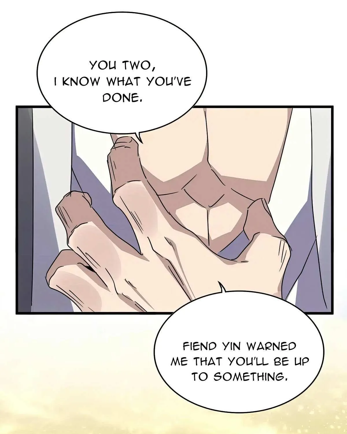 Read Magic Emperor chapter 616 image 8 on Lezhin