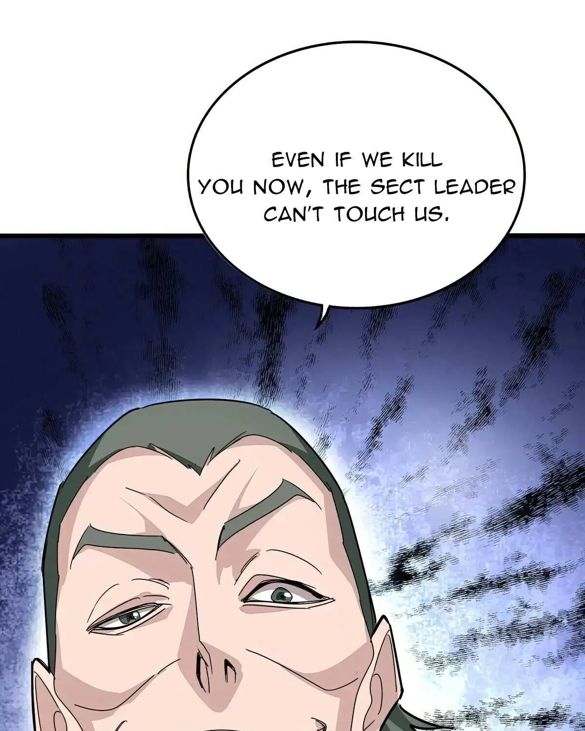 Read Magic Emperor chapter 617 image 1 on Lezhin