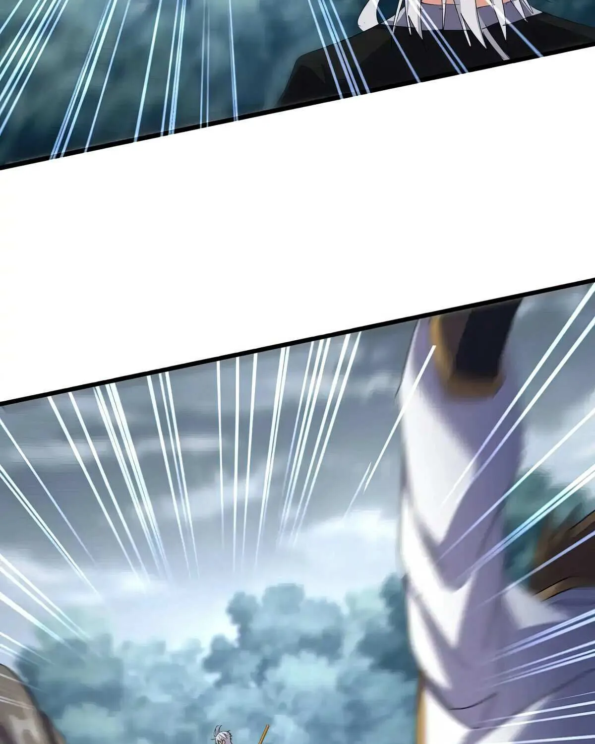 Read Magic Emperor chapter 617 image 11 on Lezhin
