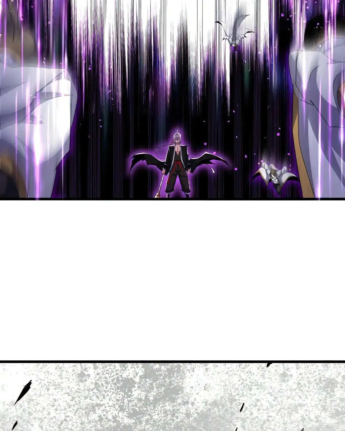 Read Magic Emperor chapter 617 image 14 on Lezhin