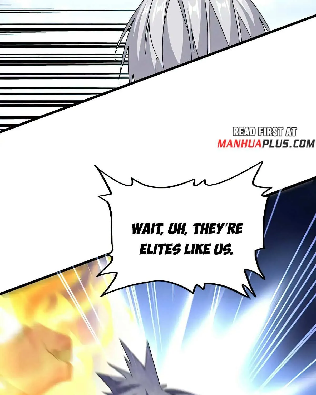 Read Magic Emperor chapter 617 image 29 on Lezhin