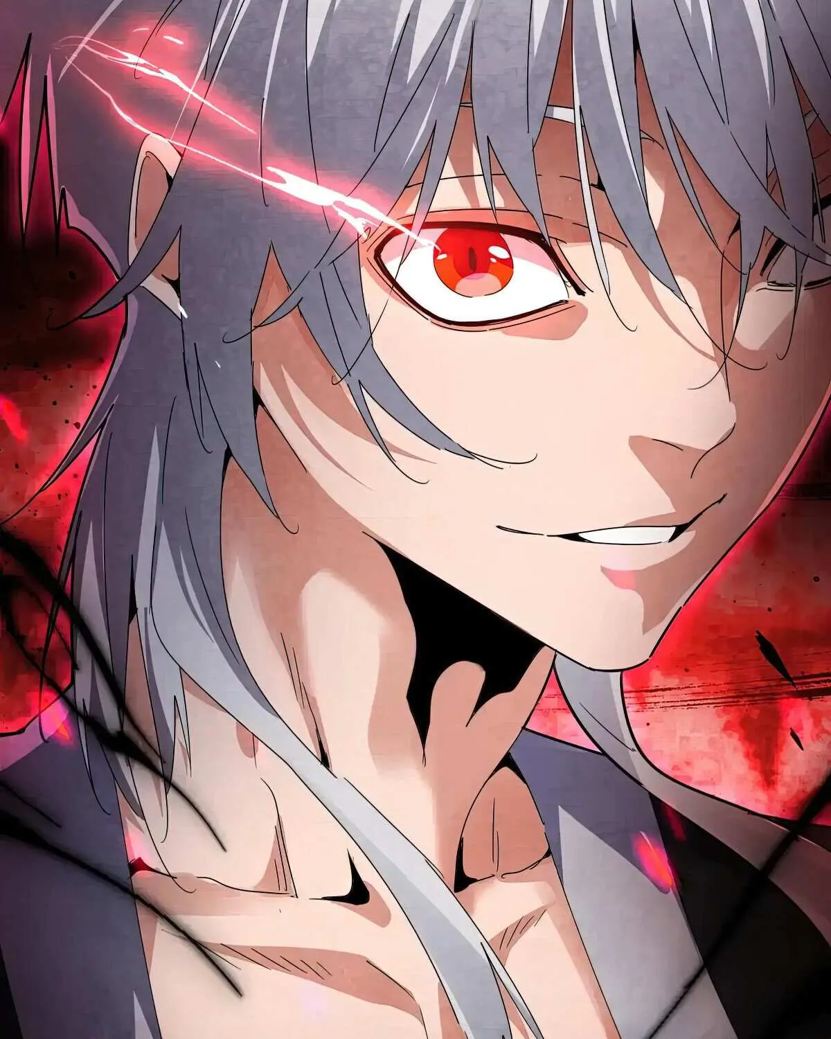 Read Magic Emperor chapter 617 image 3 on Lezhin