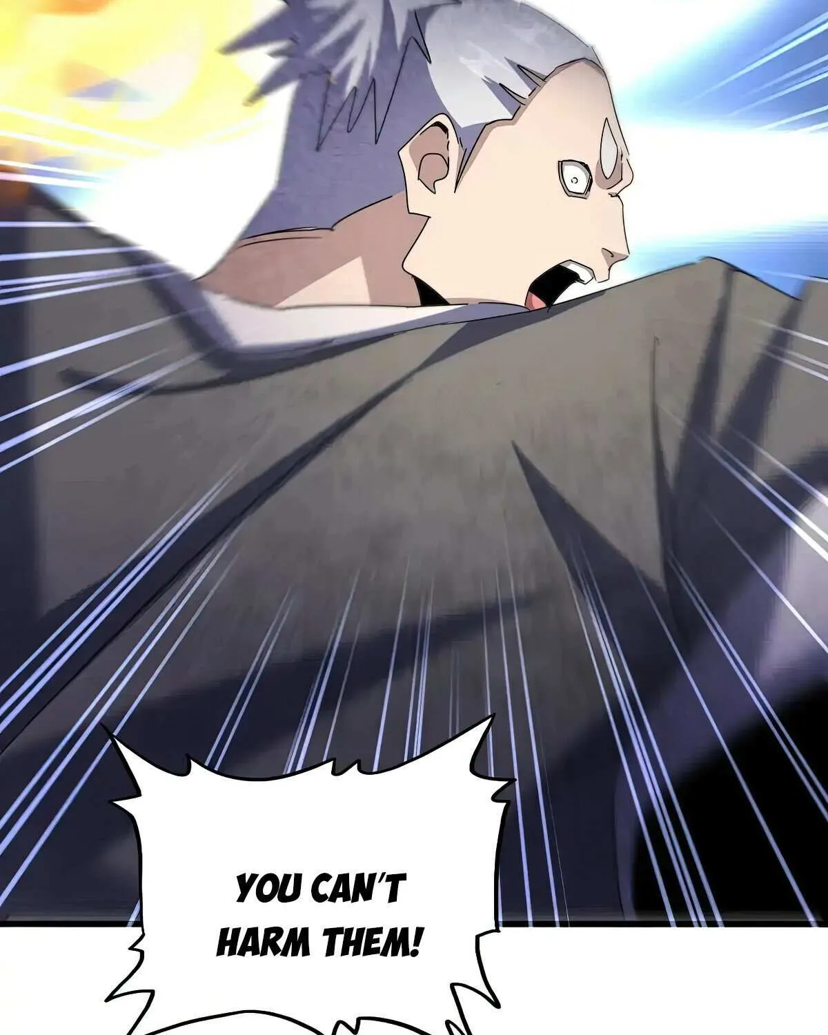 Read Magic Emperor chapter 617 image 30 on Lezhin
