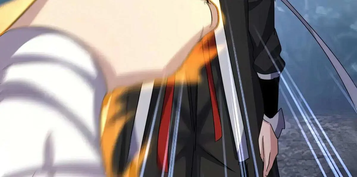 Read Magic Emperor chapter 617 image 32 on Lezhin