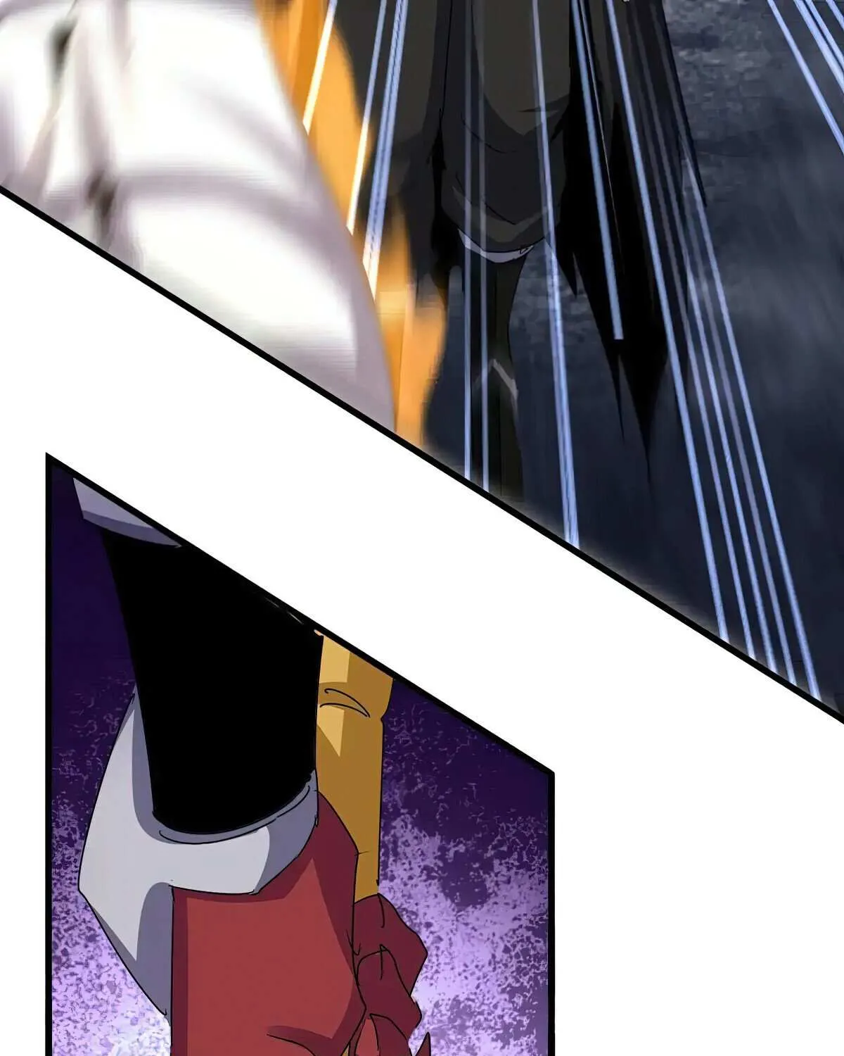Read Magic Emperor chapter 617 image 33 on Lezhin