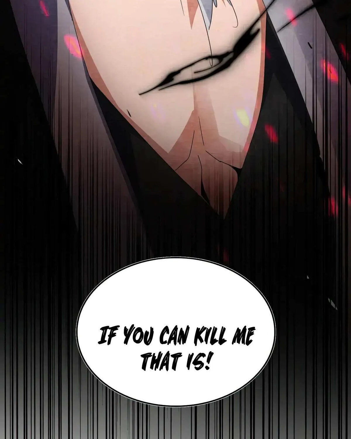 Read Magic Emperor chapter 617 image 4 on Lezhin