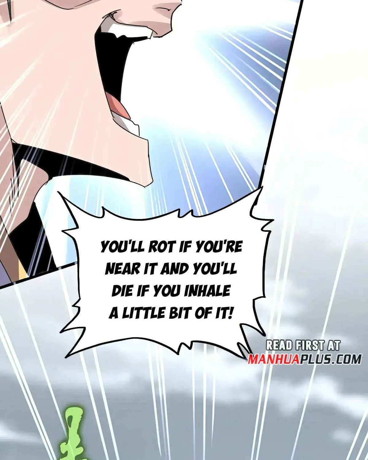 Read Magic Emperor chapter 617 image 59 on Lezhin