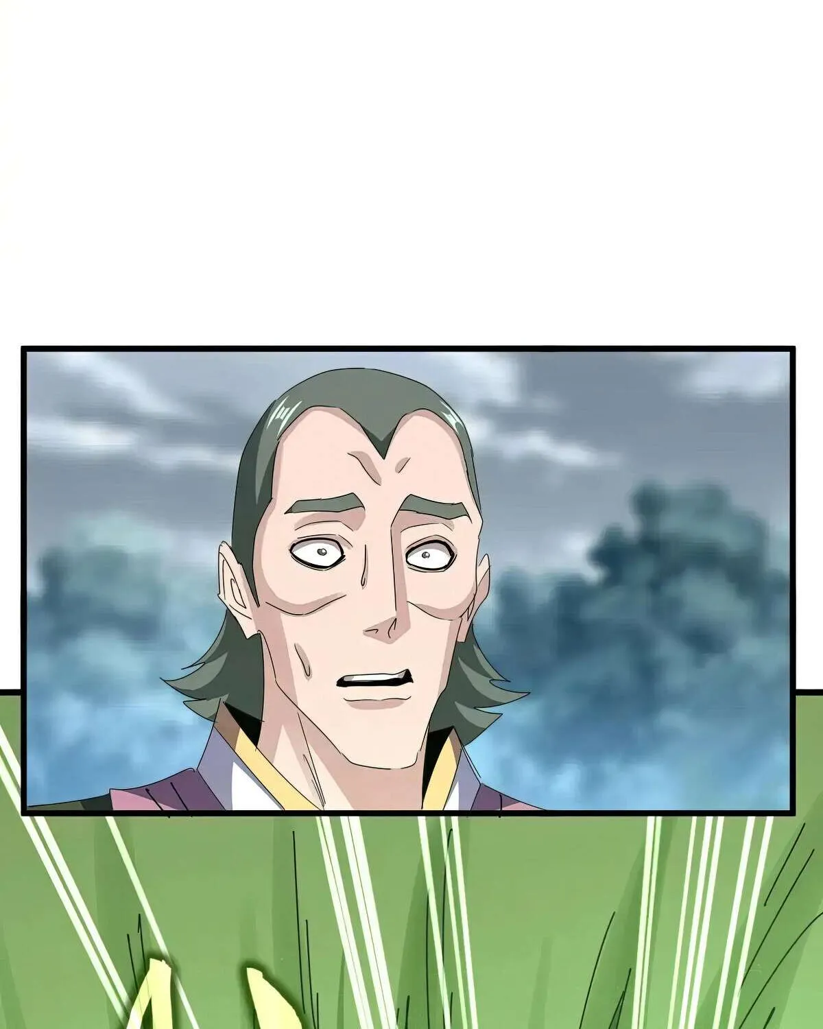 Read Magic Emperor chapter 617 image 64 on Lezhin