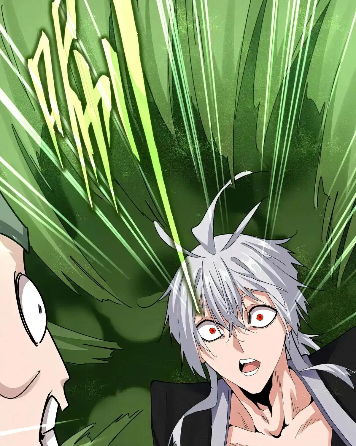 Read Magic Emperor chapter 617 image 65 on Lezhin
