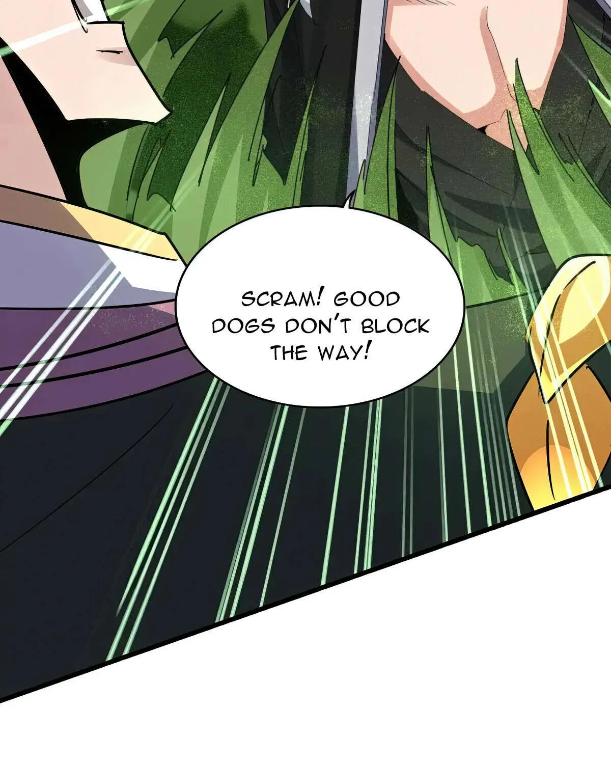 Read Magic Emperor chapter 617 image 66 on Lezhin