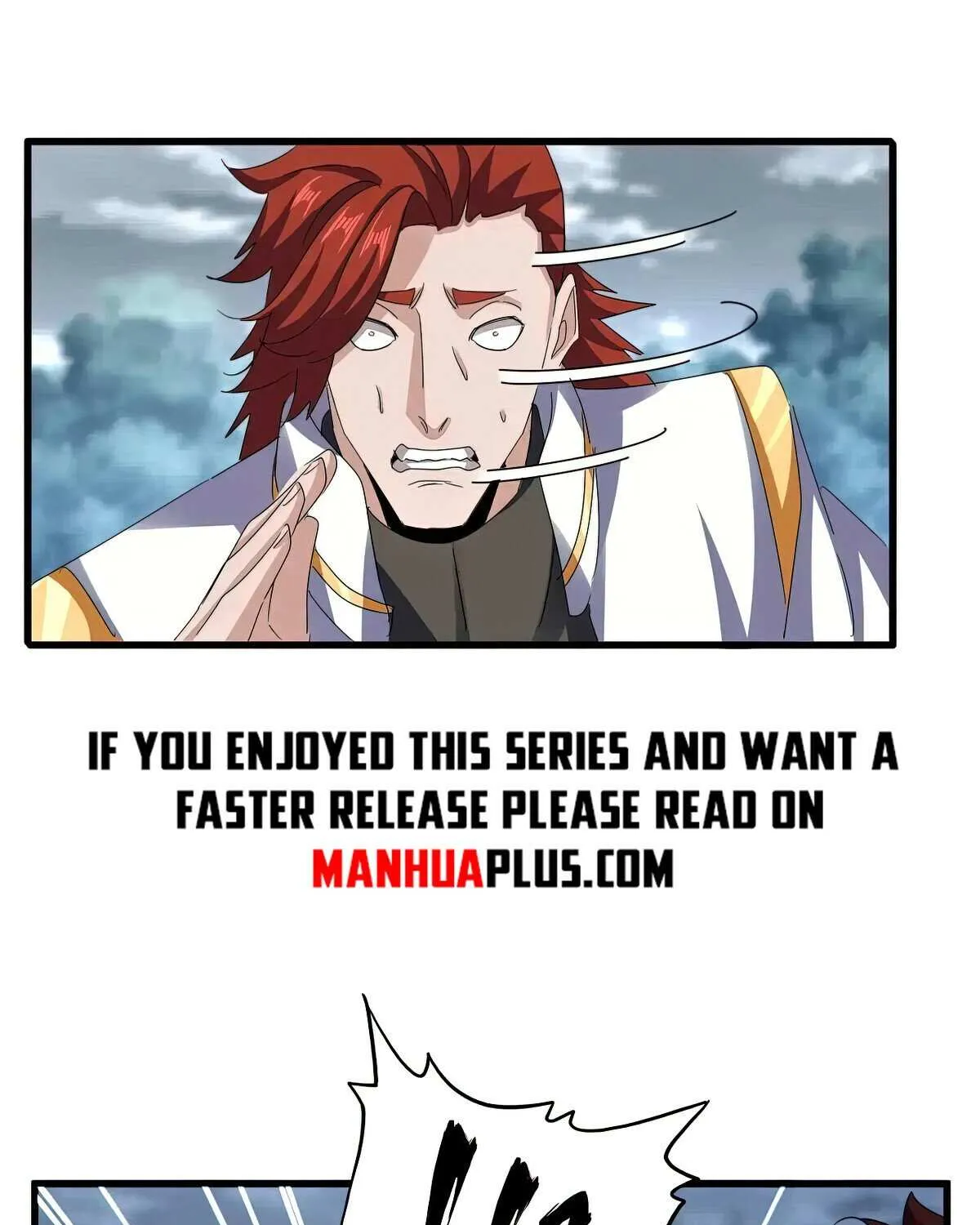 Read Magic Emperor chapter 617 image 72 on Lezhin