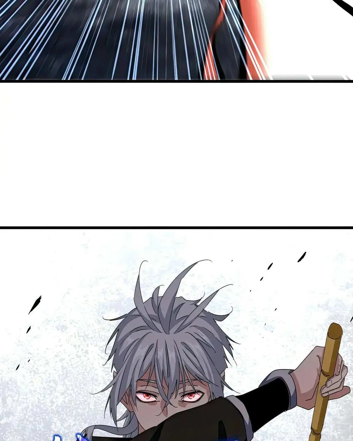 Read Magic Emperor chapter 618 image 10 on Lezhin