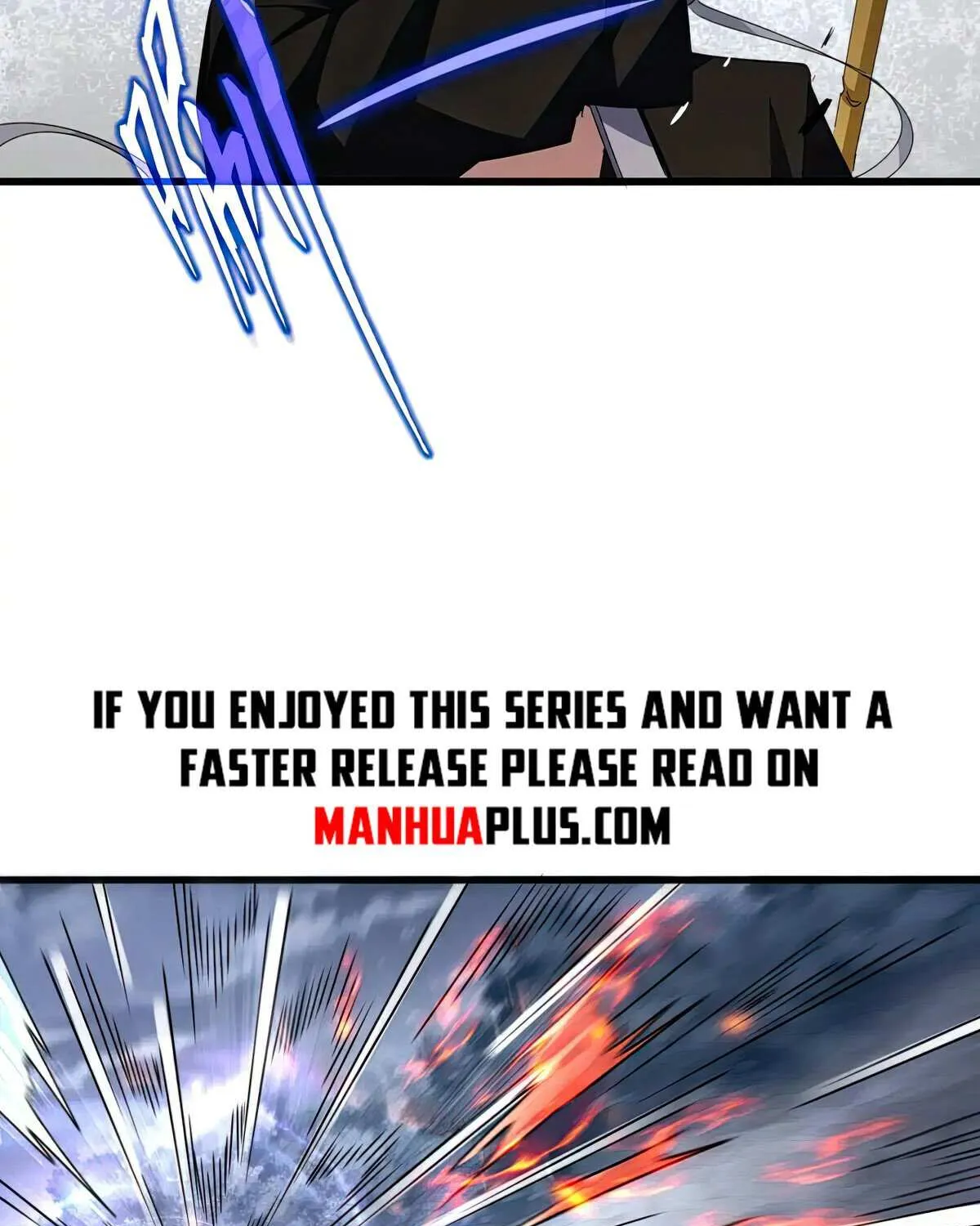 Read Magic Emperor chapter 618 image 11 on Lezhin