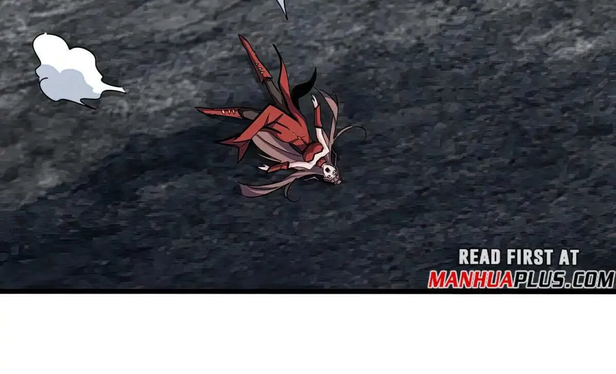 Read Magic Emperor chapter 618 image 16 on Lezhin
