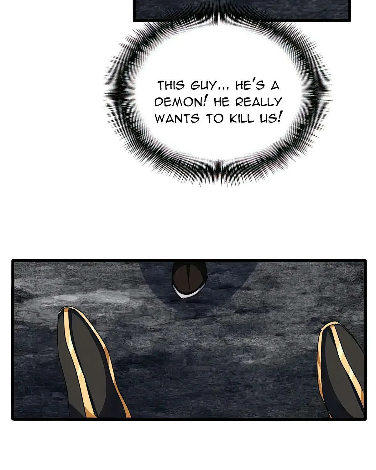 Read Magic Emperor chapter 618 image 18 on Lezhin