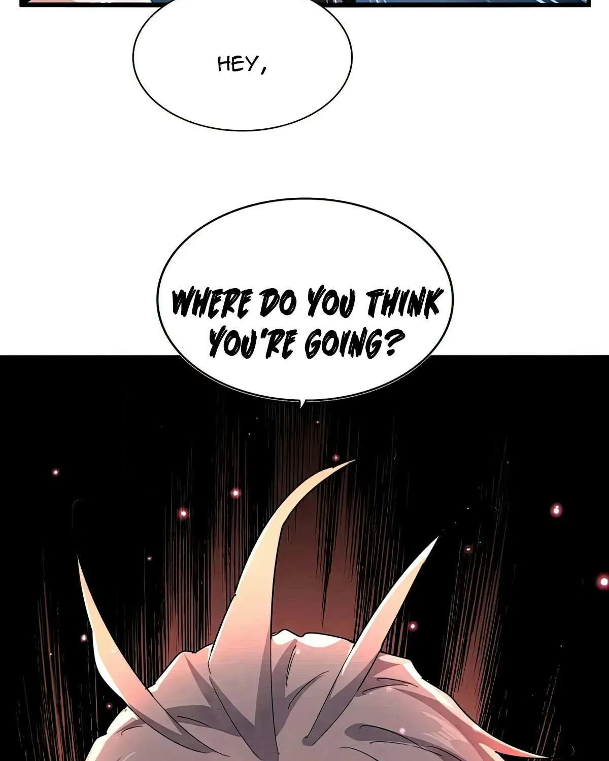Read Magic Emperor chapter 618 image 2 on Lezhin