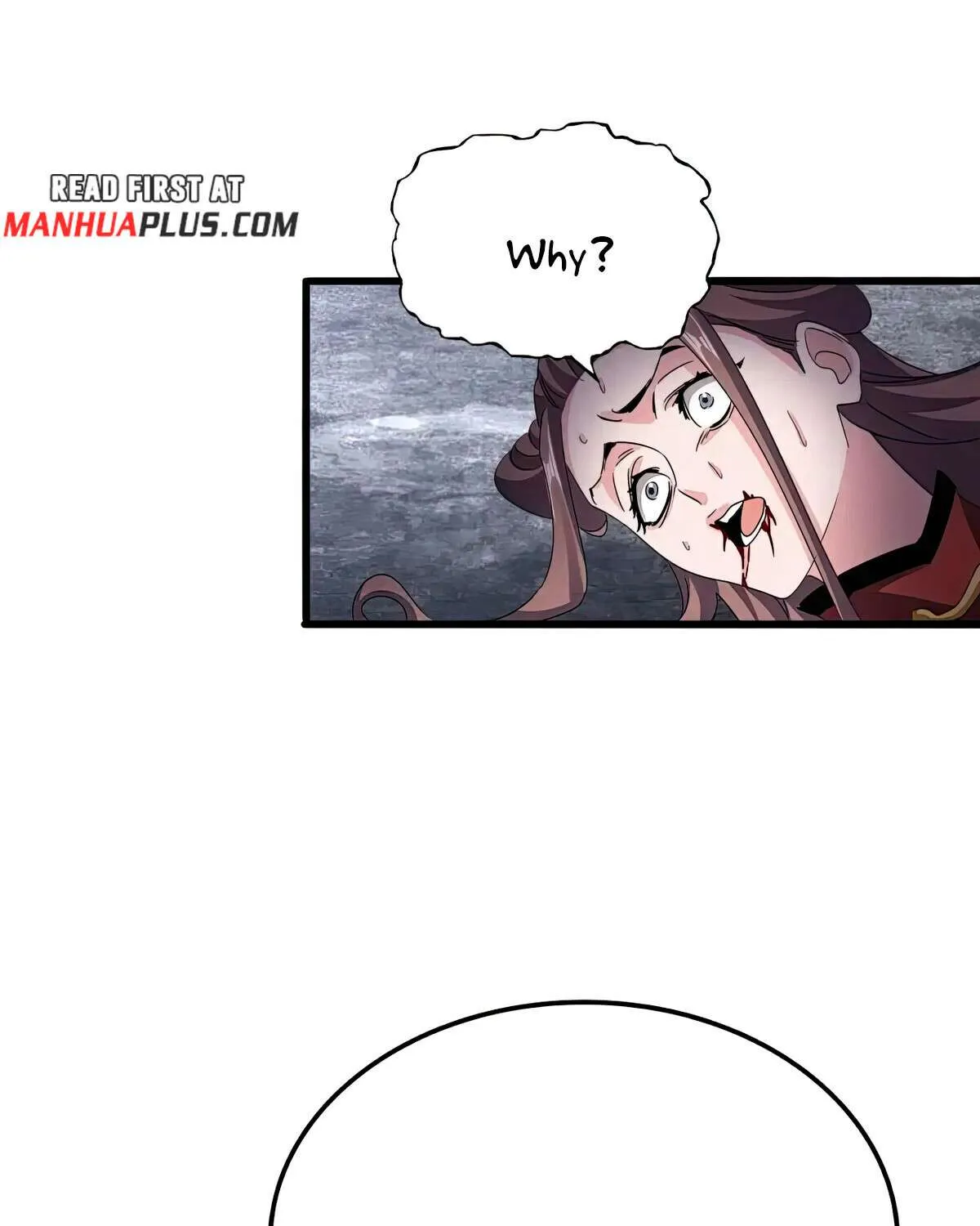 Read Magic Emperor chapter 618 image 30 on Lezhin