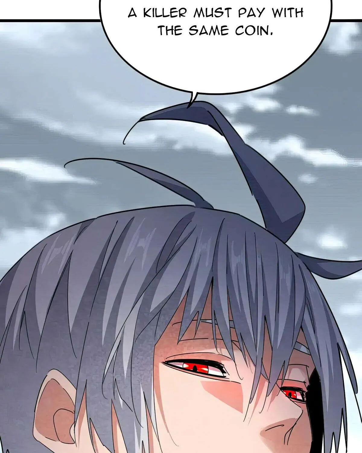 Read Magic Emperor chapter 618 image 31 on Lezhin