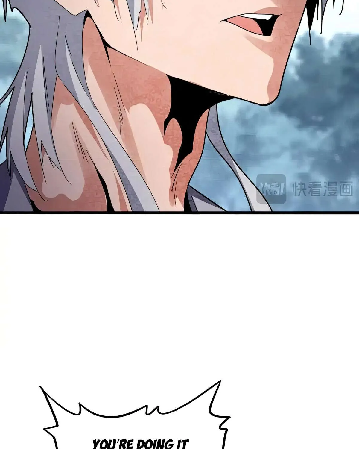 Read Magic Emperor chapter 618 image 32 on Lezhin