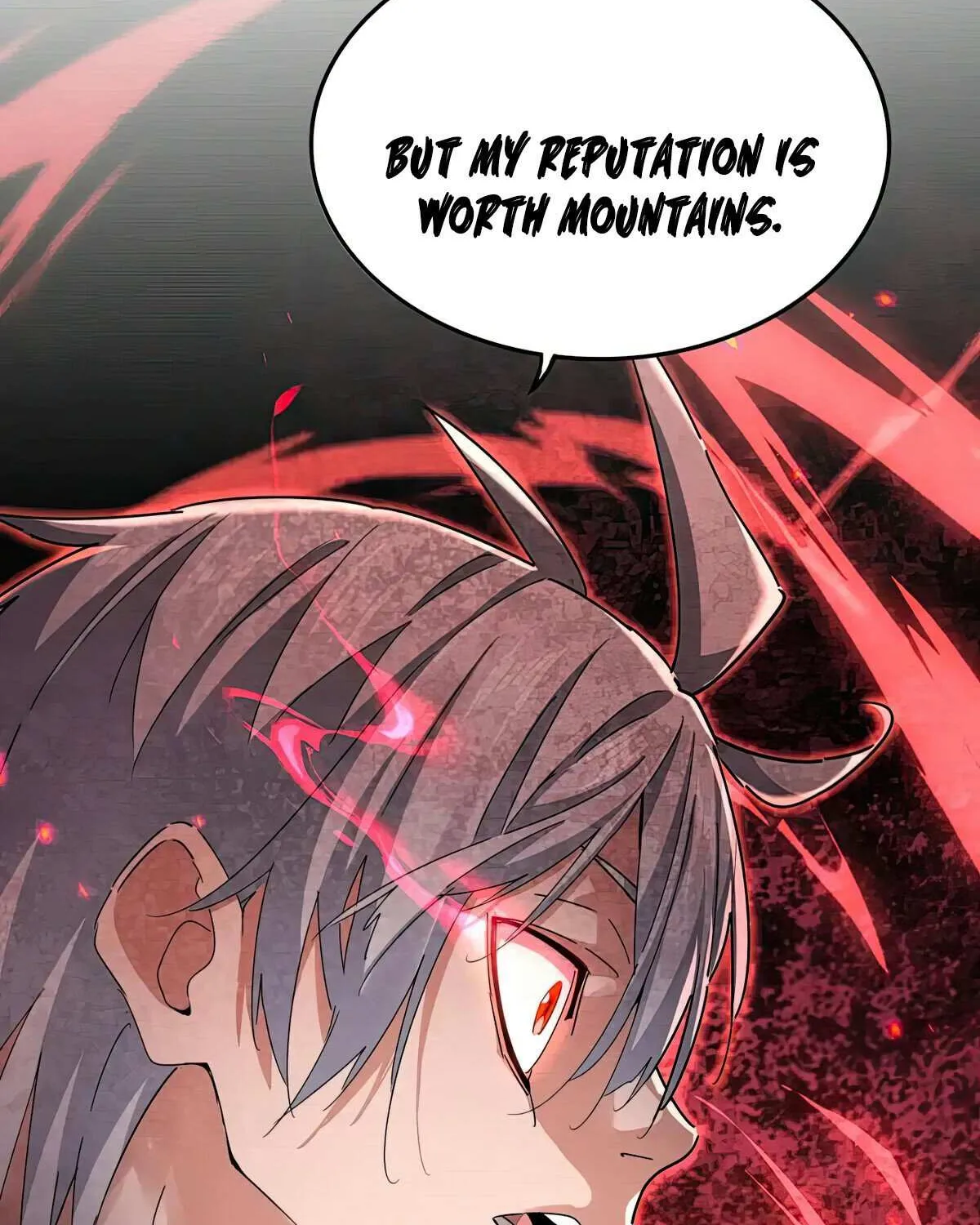 Read Magic Emperor chapter 618 image 36 on Lezhin