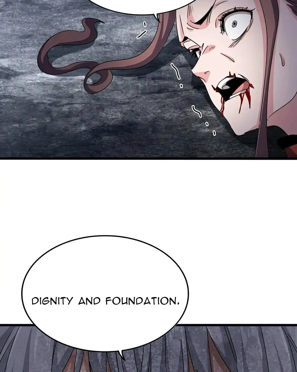 Read Magic Emperor chapter 618 image 38 on Lezhin