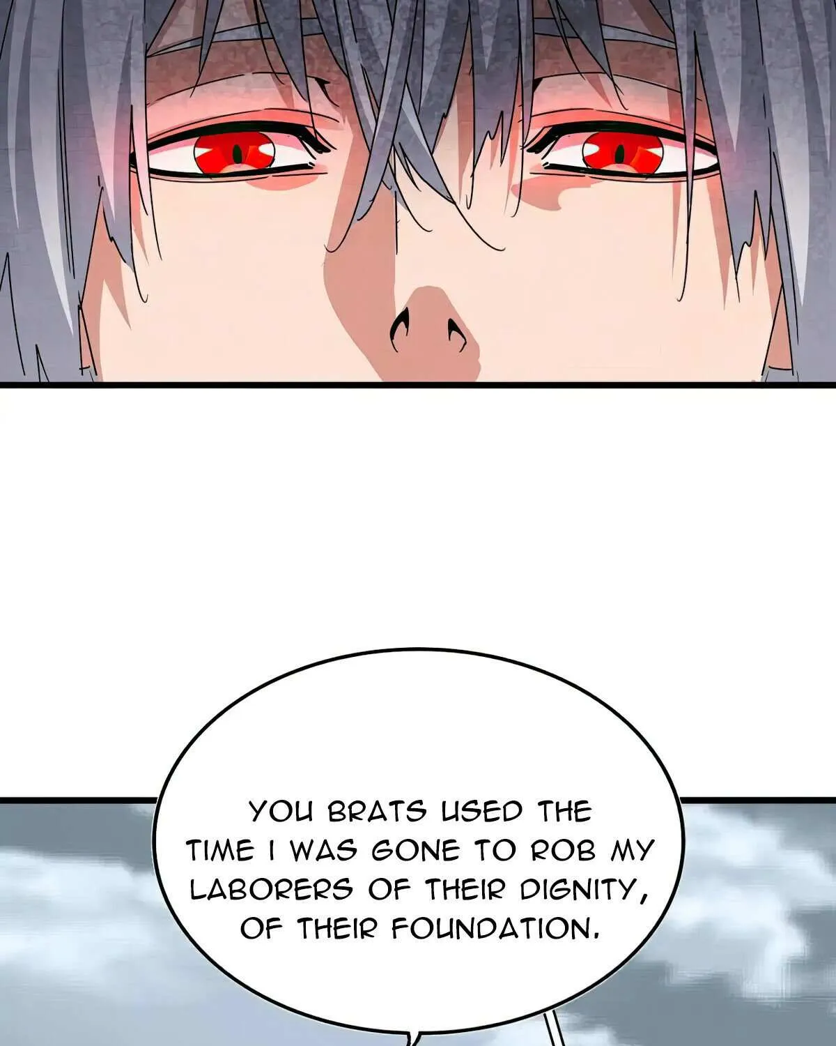 Read Magic Emperor chapter 618 image 39 on Lezhin